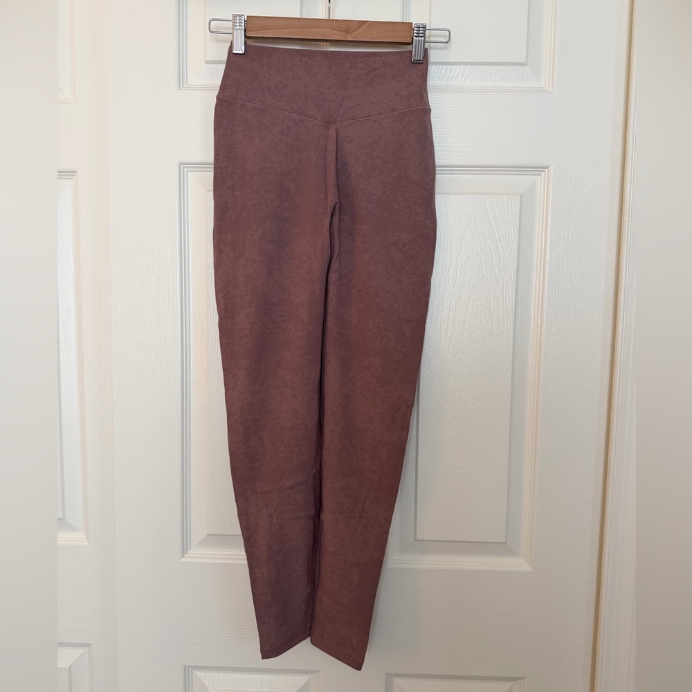 Buffbunny Aggressive Scrunch in Concrete Matter